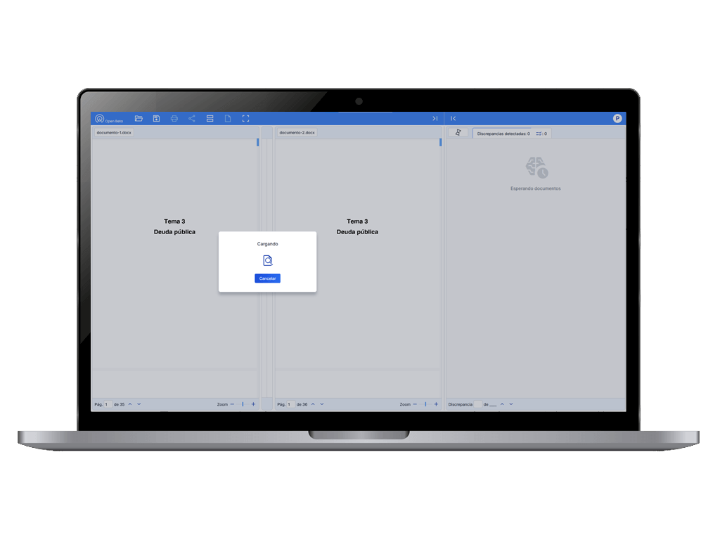 Text Radar automatiza tu trabajo