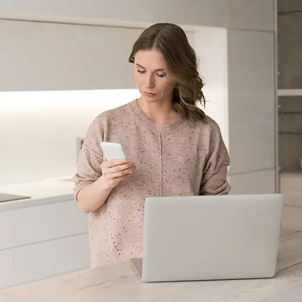Text Radar es totalmente personalizable
