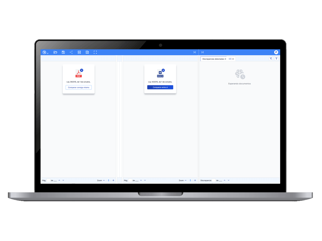 Text Radar automatiza la revisión de documentos mediante el uso de IA